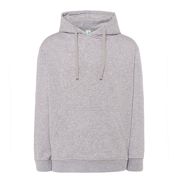 Sudadera con Capucha JHK Frontal